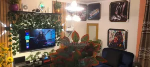 Furnished 1bdrm Apartment in Unity Estate Badore for rent
