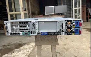 Server HP ProLiant DL380P Gen8 32GB Intel Xeon HDD 1T