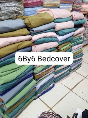 6 By 6 Mattress Protector