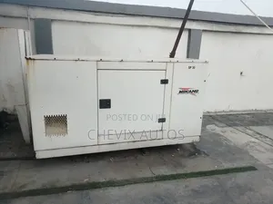 30kva Mikano Generator for Sale