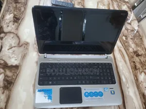 Laptop HP Pavilion Dv6 16GB Intel Core i7 HDD+SSD 512GB