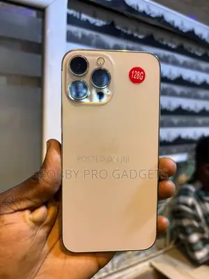 Apple iPhone 14 Pro 128 GB Purple