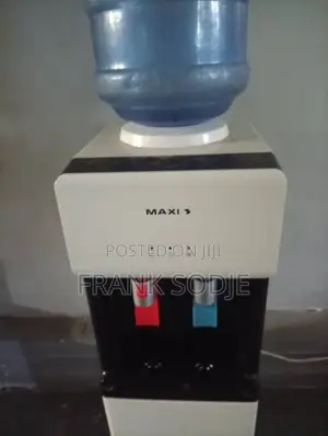 Maxi Water Dispenser