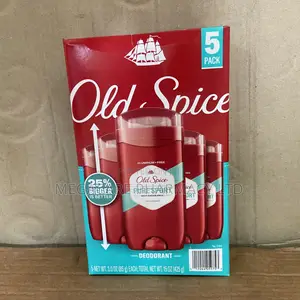 Old Spice Pure Sport - High Endurance. - Deodorant Ice- Ort Ce•