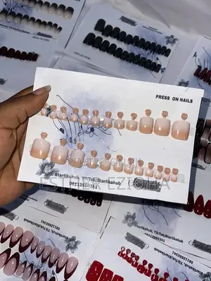 Press on Nails