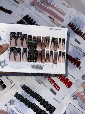 Press on Nails