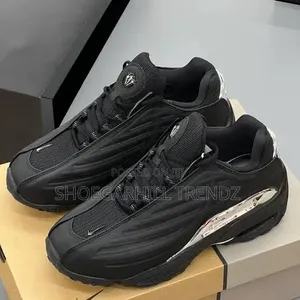 Nike Nocta Hot Step 2 in 3 Colorways in Size 40-47