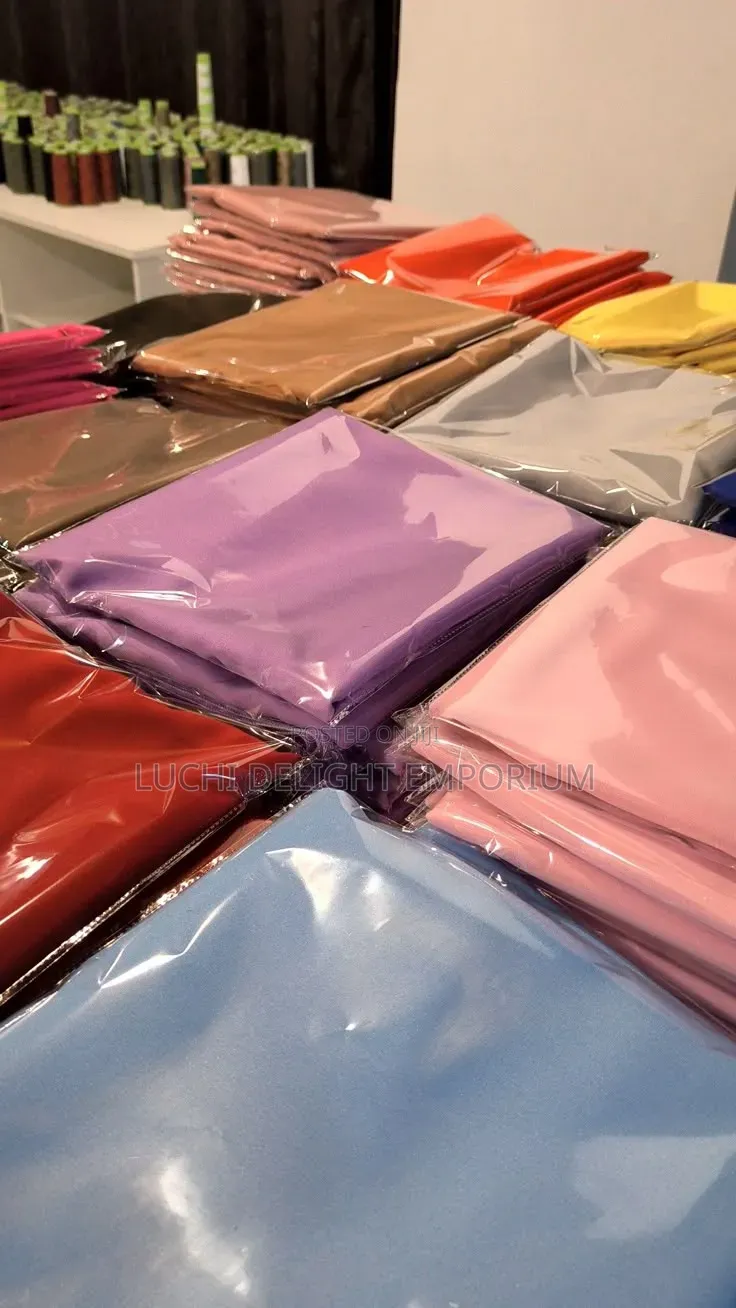 Colorful Duvet Cover Set – Premium Quality