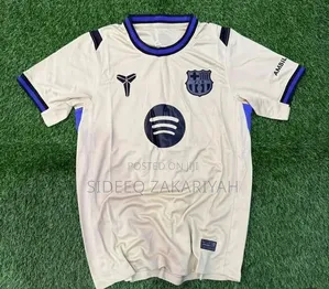 Football Jerseys