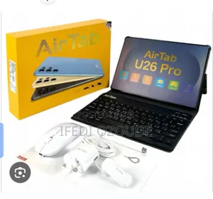 New Tablet 1 TB Black