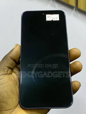 Infinix GT 30 Pro 256 GB Blue