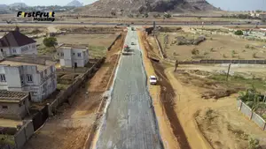 Plots Of Land For Sale At Hutu Grande Sports City Resort, Airport Road