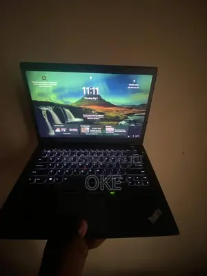 Laptop Lenovo ThinkPad X1 Yoga 8GB Intel Core i5 SSD 256GB