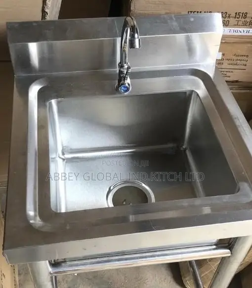 Single Sink
