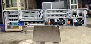 Server Dell PowerEdge R620 32GB Intel Xeon HDD 1T
