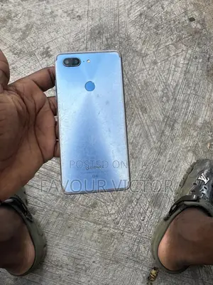 Gionee M7 64 GB Blue