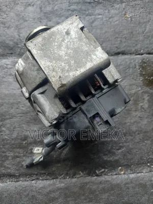 Alternator 276 Engine Mercedes Benz Ml350 166/Glk350 2015
