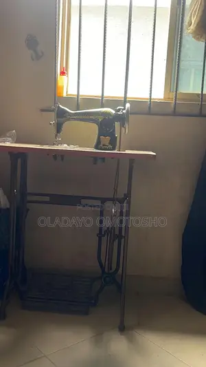 Sewing Machine