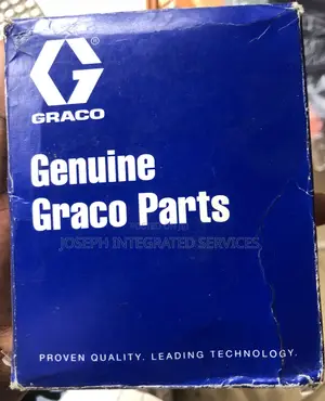Genuine Graco Parts Repair Kit