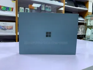 New Microsoft Surface Pro 512 GB