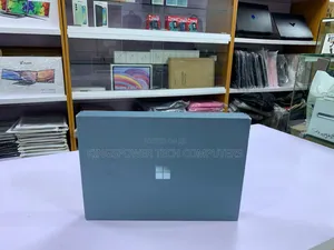 New Microsoft Surface Pro 512 GB