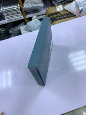 New Microsoft Surface Pro 512 GB