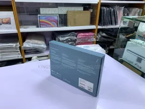 New Microsoft Surface Pro 512 GB