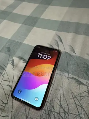 Apple iPhone XR 64 GB Pink