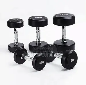 Gym Dumbbell