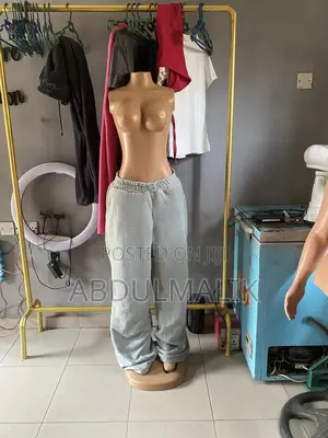 Unisex Joggers