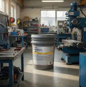 Shell Morlina S1 B 150 (20ltr)