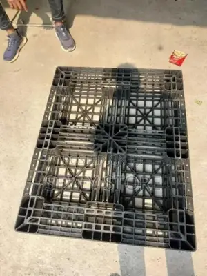 Plastic Pallet Medium Duty Plastic Pallets