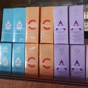 Esteline Serum