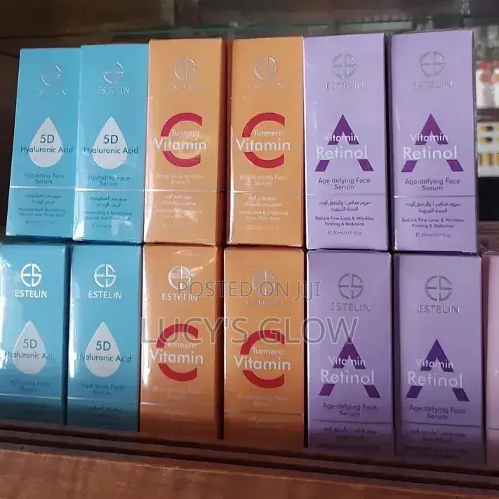 Esteline Serum