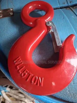 5ton Lifting Hook