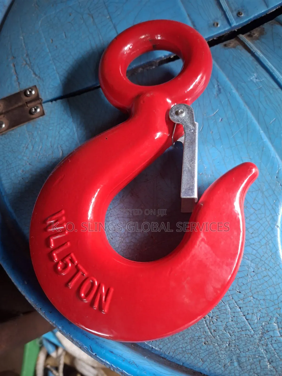 5ton Lifting Hook