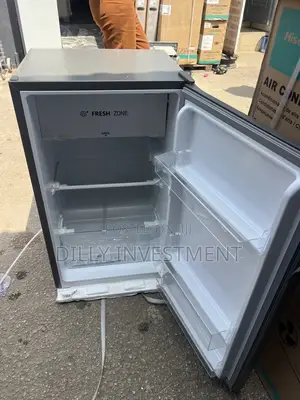 Ref093dr Hisense Refrigerator