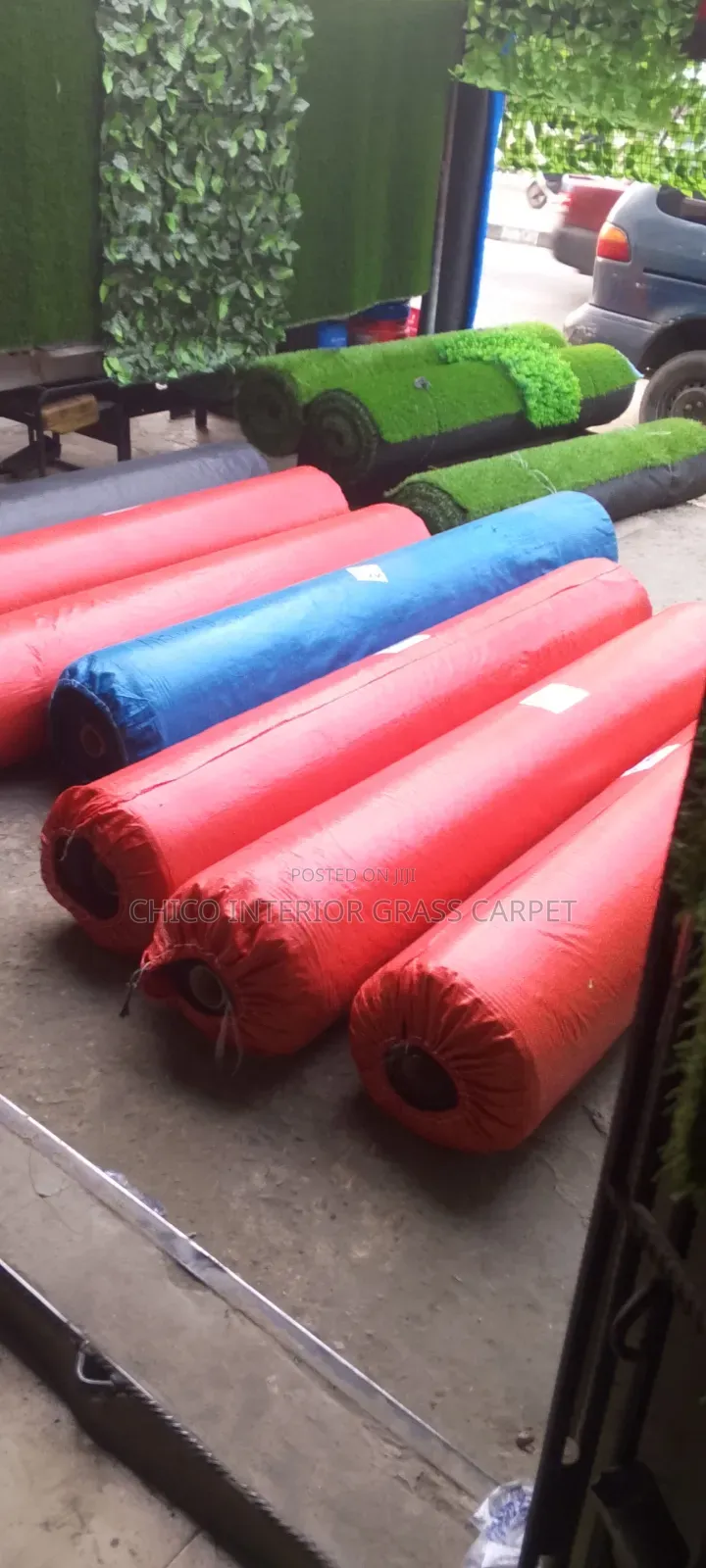 Lagos Artificial Grass