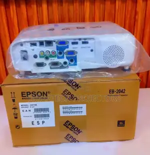 Brand New Epson Home Cinema Projector Lekki , Vi , Abuja