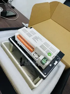 Inwall Voice Control With Amplifier for Ceiling Speaker