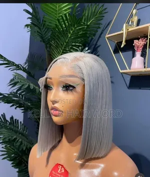Luxury Hairs 