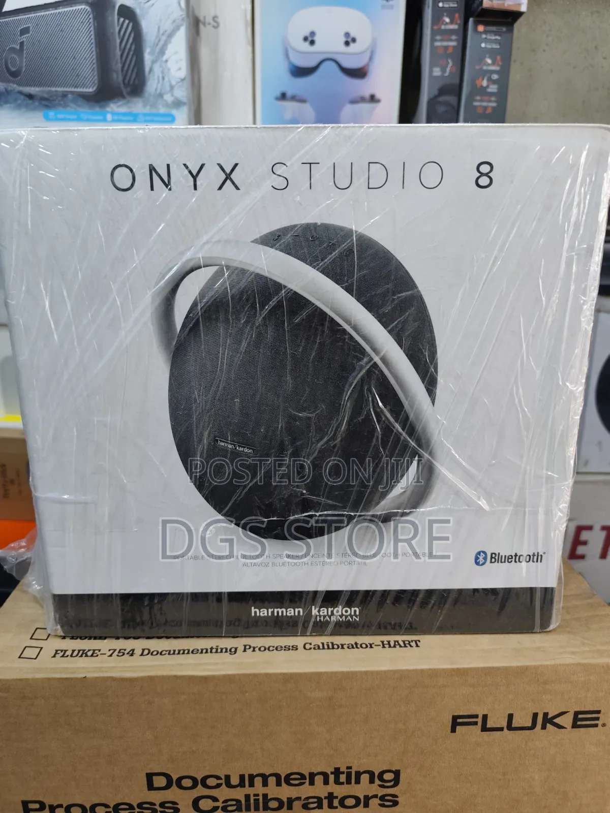 Harmon Kardon Studio 8 Bluetooth Speaker