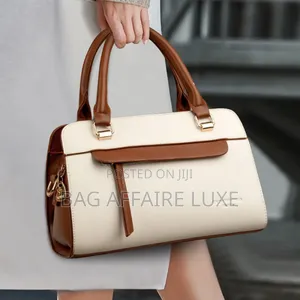 Quality Luxury Women Handbag
