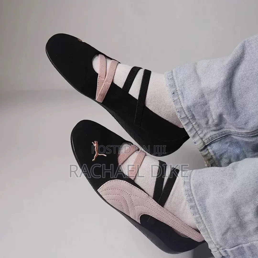 High Quality Puma Sneakers