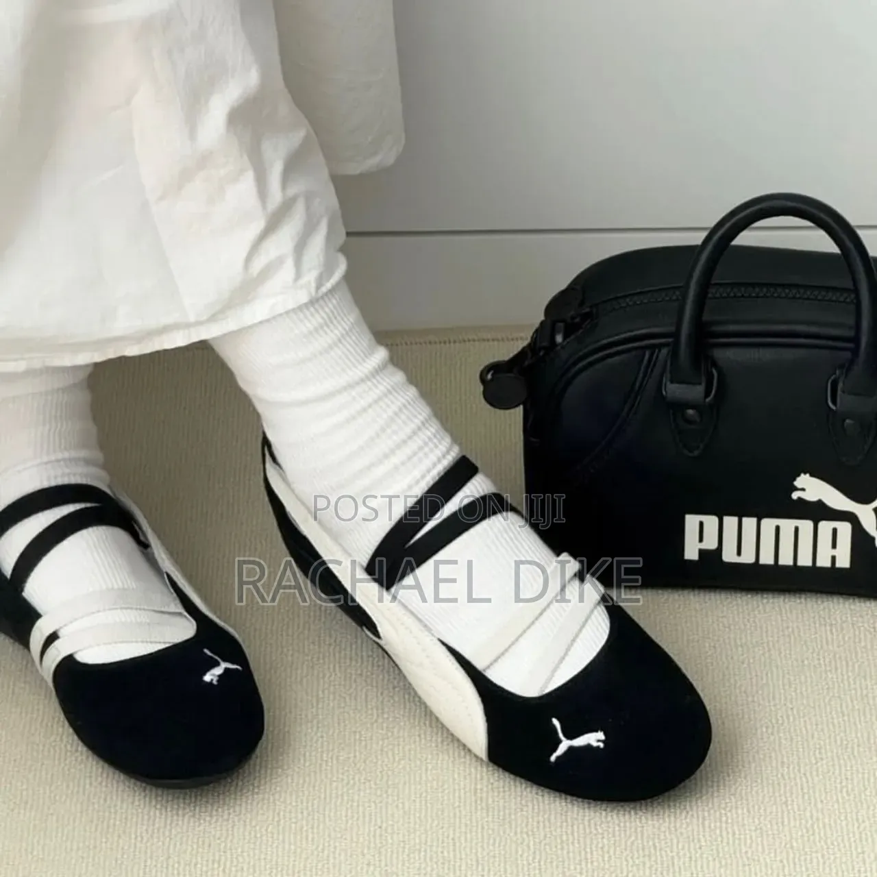 High Quality Puma Sneakers