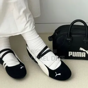 High Quality Puma Sneakers