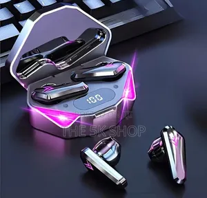 Wireless Airpods Earpiece Affordable Online Shopping Everything 5000