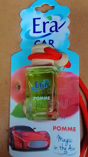 Era Car Air Freshener