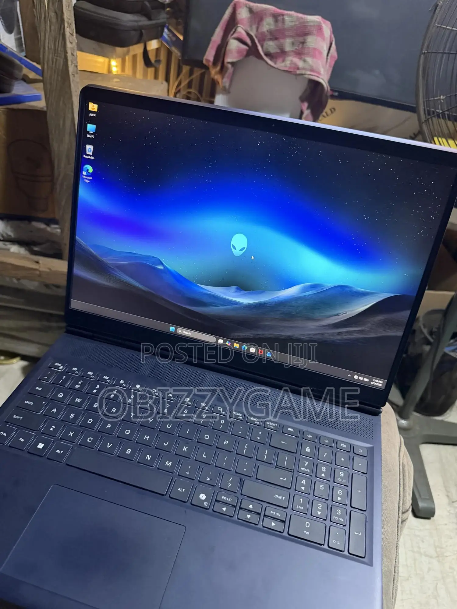 Laptop Dell 16 Premium 32GB Intel Core i7 SSD 1T
