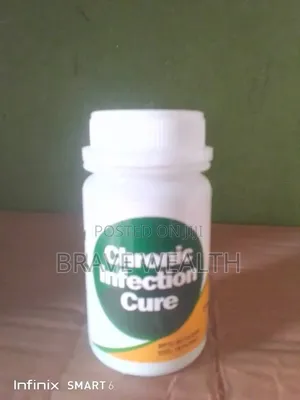 Chronic Infection Cure